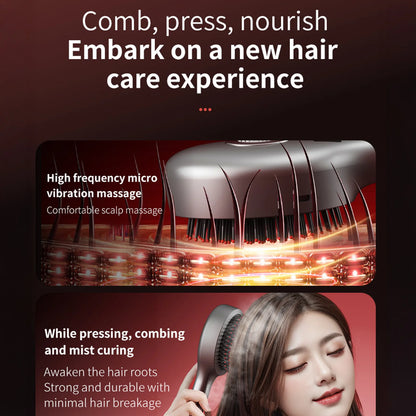 Rooté Scalp Massager™